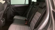 Volkswagen Tiguan 2.0 TDi 150 R-Line 5dr Diesel Estate